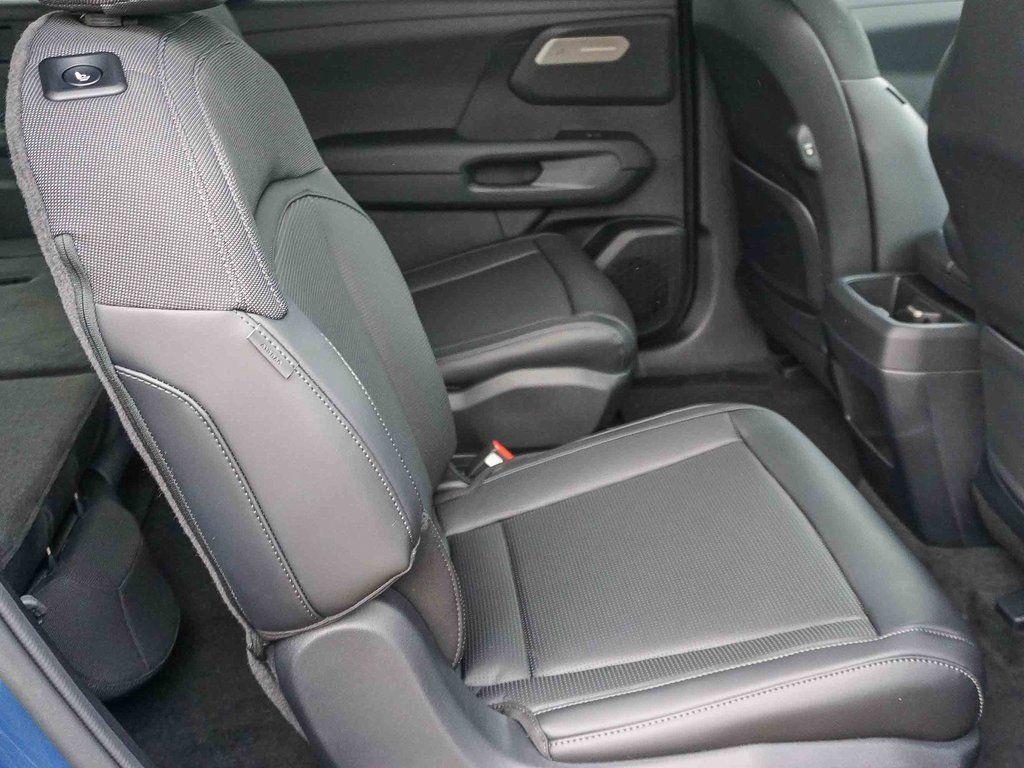 new 2027 Kia Telluride car, priced at $45,260