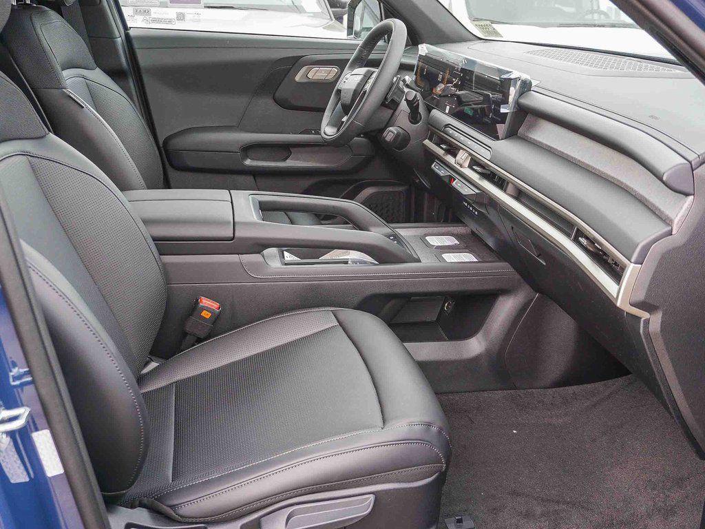 new 2027 Kia Telluride car, priced at $45,260