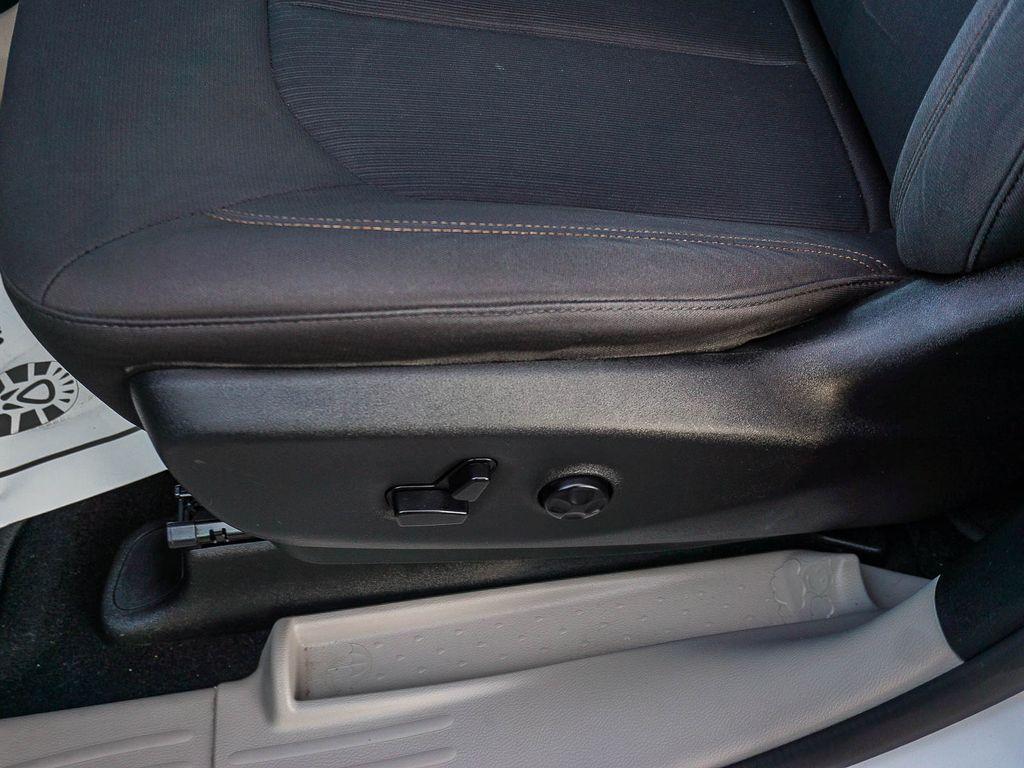used 2017 Chrysler Pacifica car, priced at $11,993