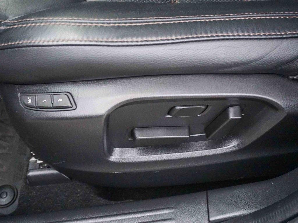 used 2019 Mazda CX-5 car, priced at $18,101