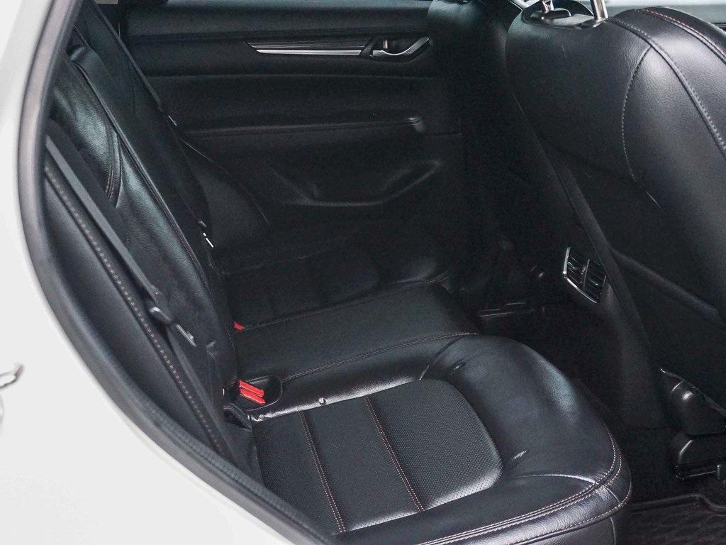 used 2019 Mazda CX-5 car, priced at $18,101