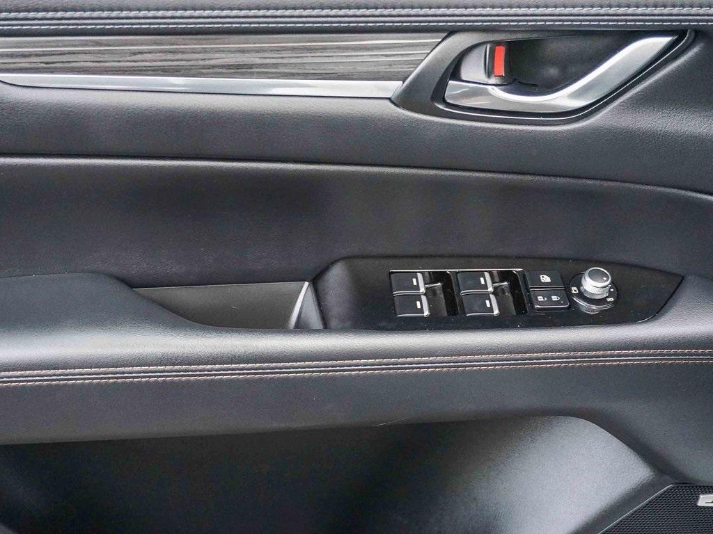 used 2019 Mazda CX-5 car, priced at $18,101