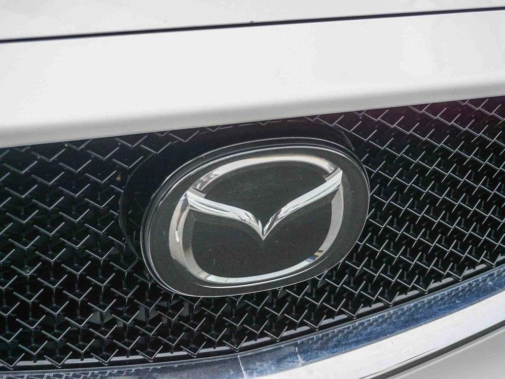 used 2019 Mazda CX-5 car, priced at $18,101