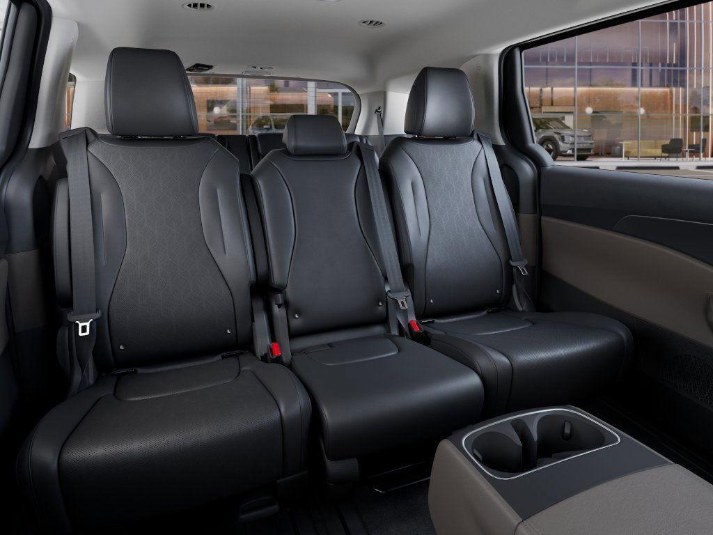 new 2026 Kia Carnival car, priced at $38,505