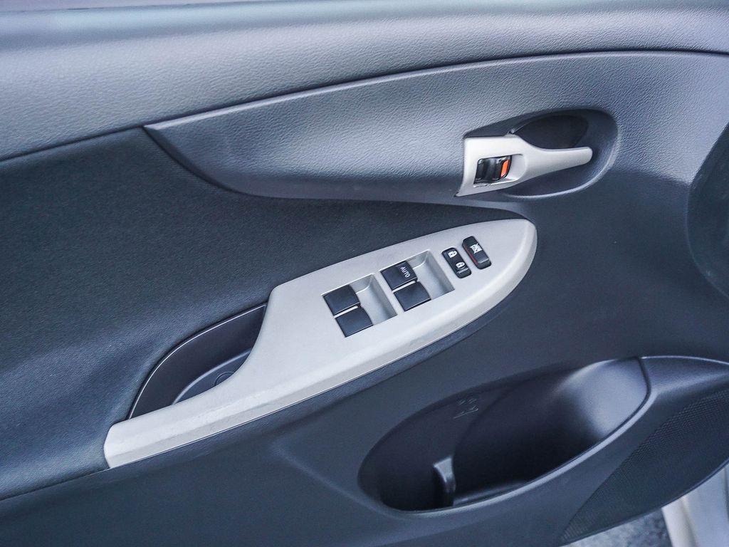 used 2010 Toyota Corolla car, priced at $8,881