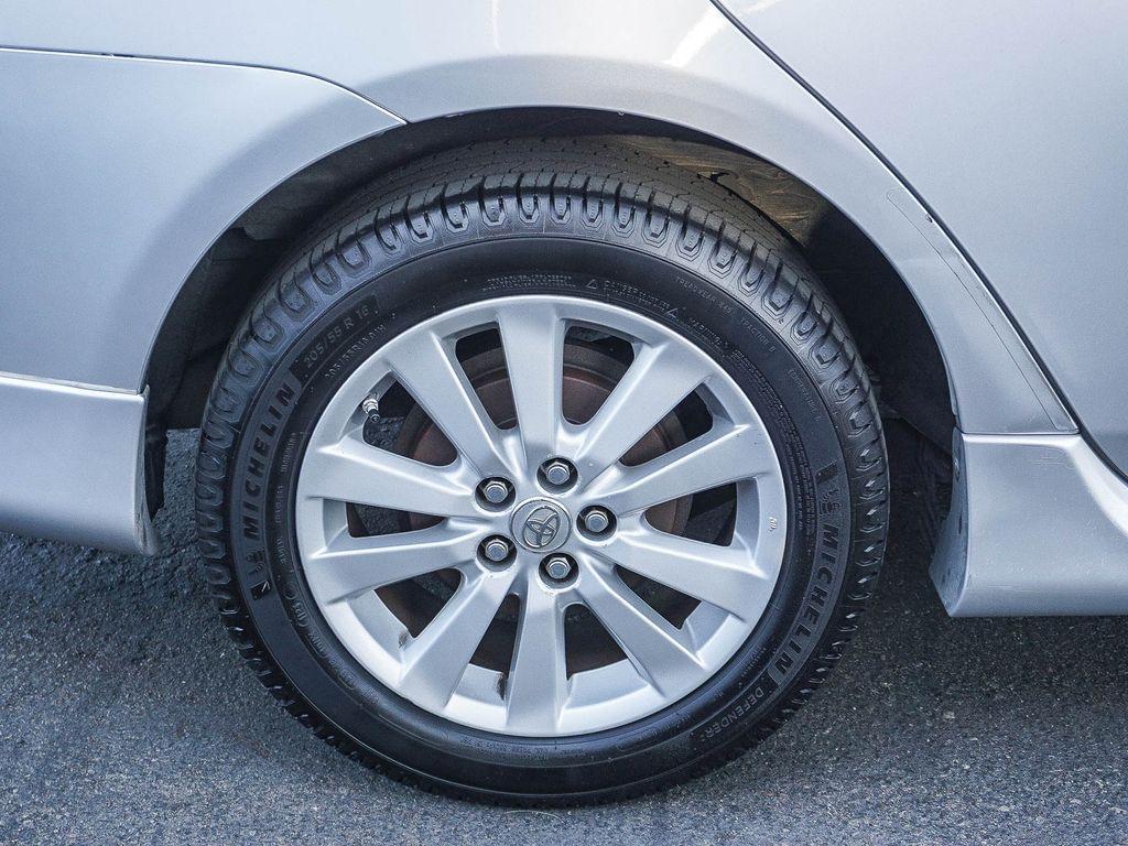 used 2010 Toyota Corolla car, priced at $8,881