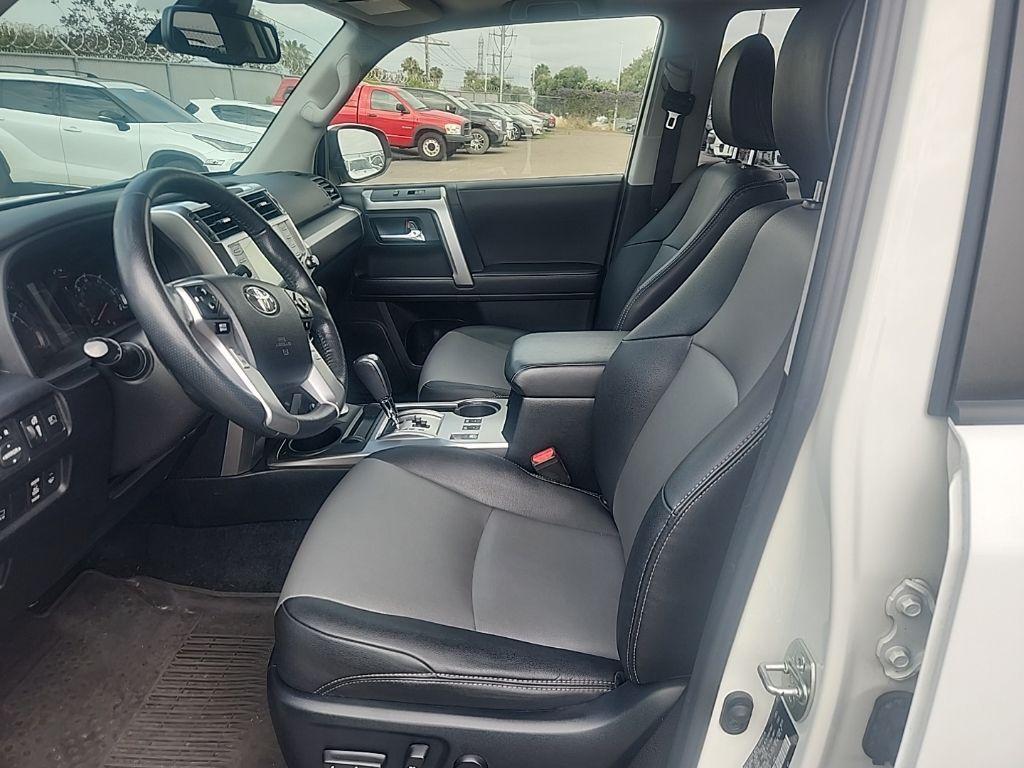 used 2023 Toyota 4Runner car, priced at $43,991