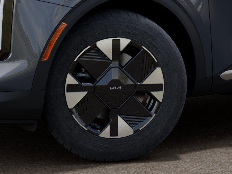 new 2026 Kia Sportage Hybrid car, priced at $30,420