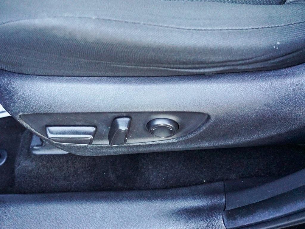 used 2023 Toyota RAV4 car, priced at $24,614