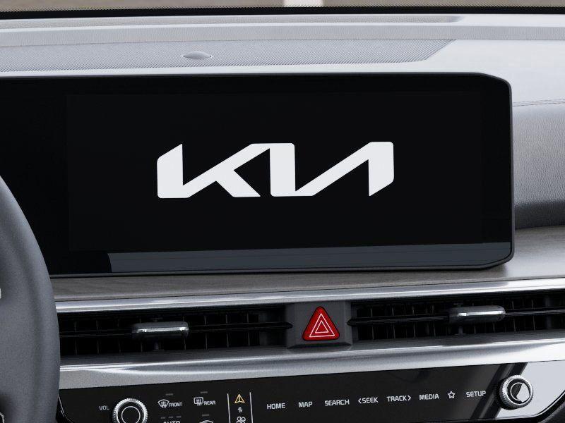 new 2025 Kia Sorento car, priced at $42,525