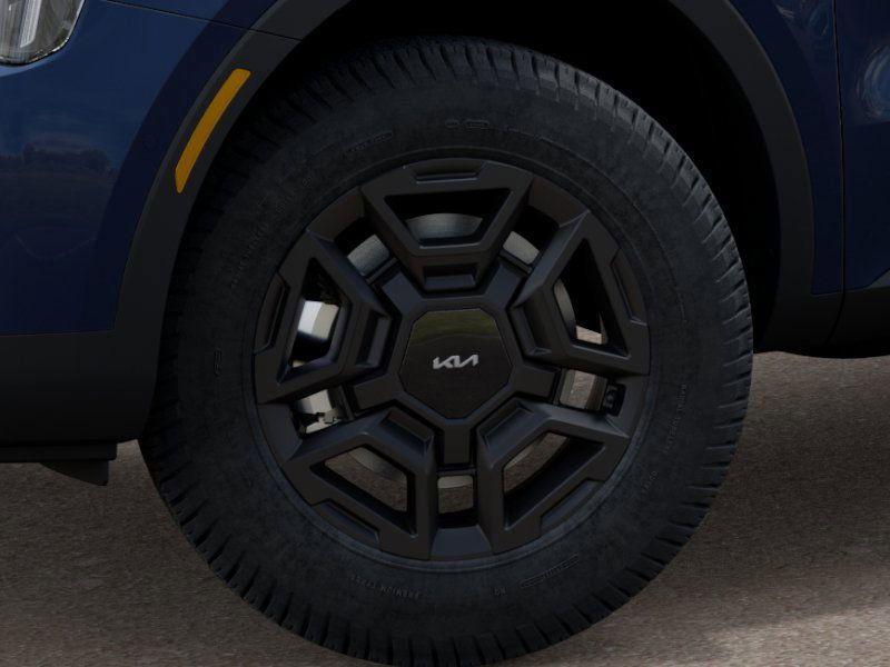 new 2025 Kia Sorento car, priced at $42,525