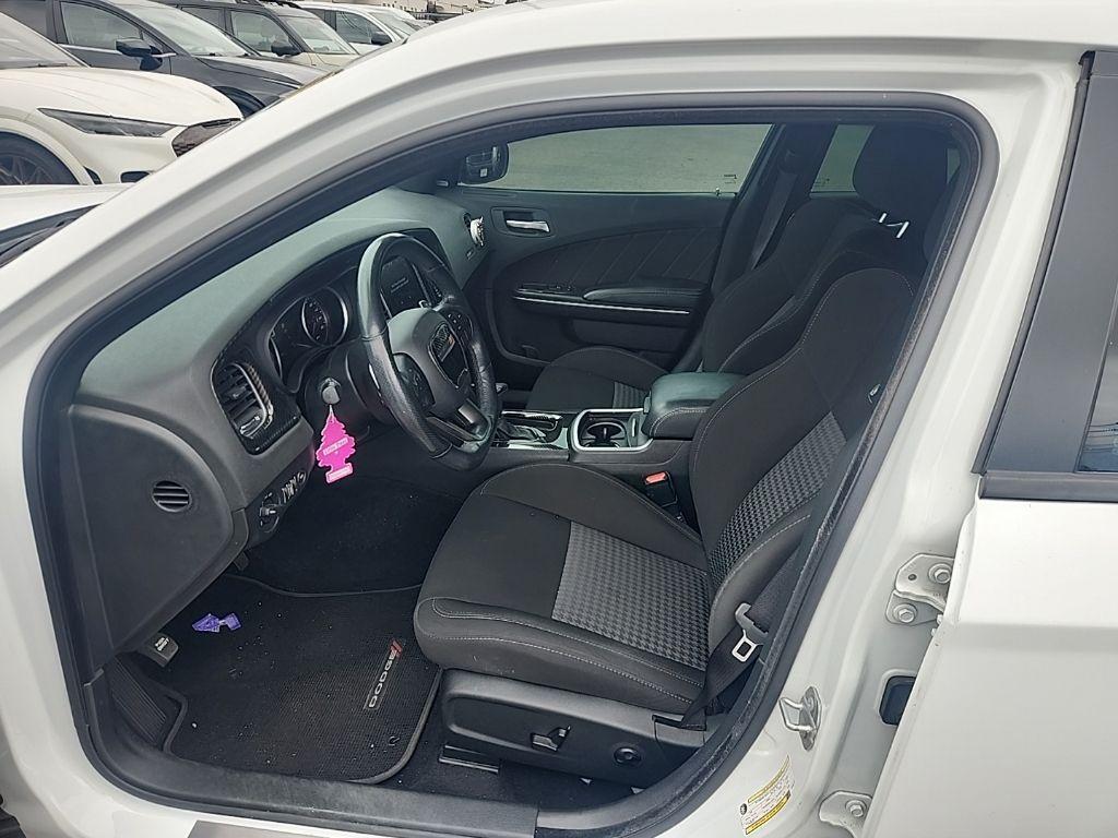 used 2021 Dodge Charger car, priced at $43,491