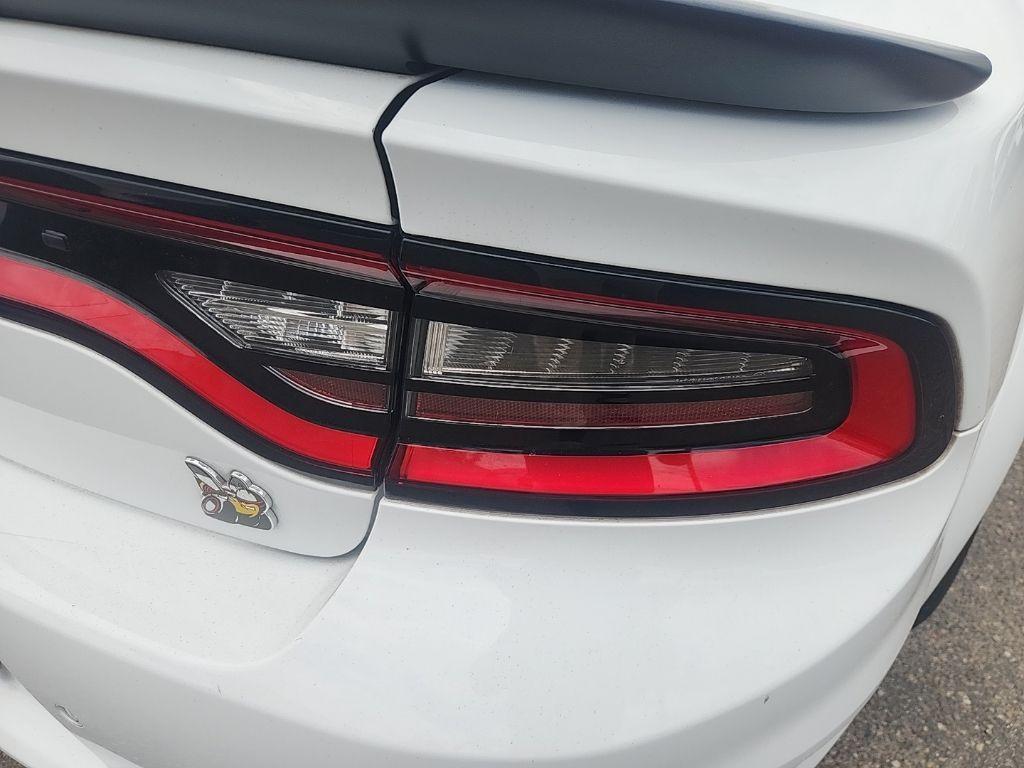 used 2021 Dodge Charger car, priced at $43,491