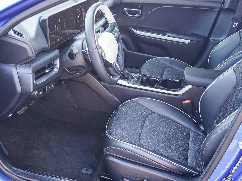 used 2025 Kia K4 car, priced at $26,892