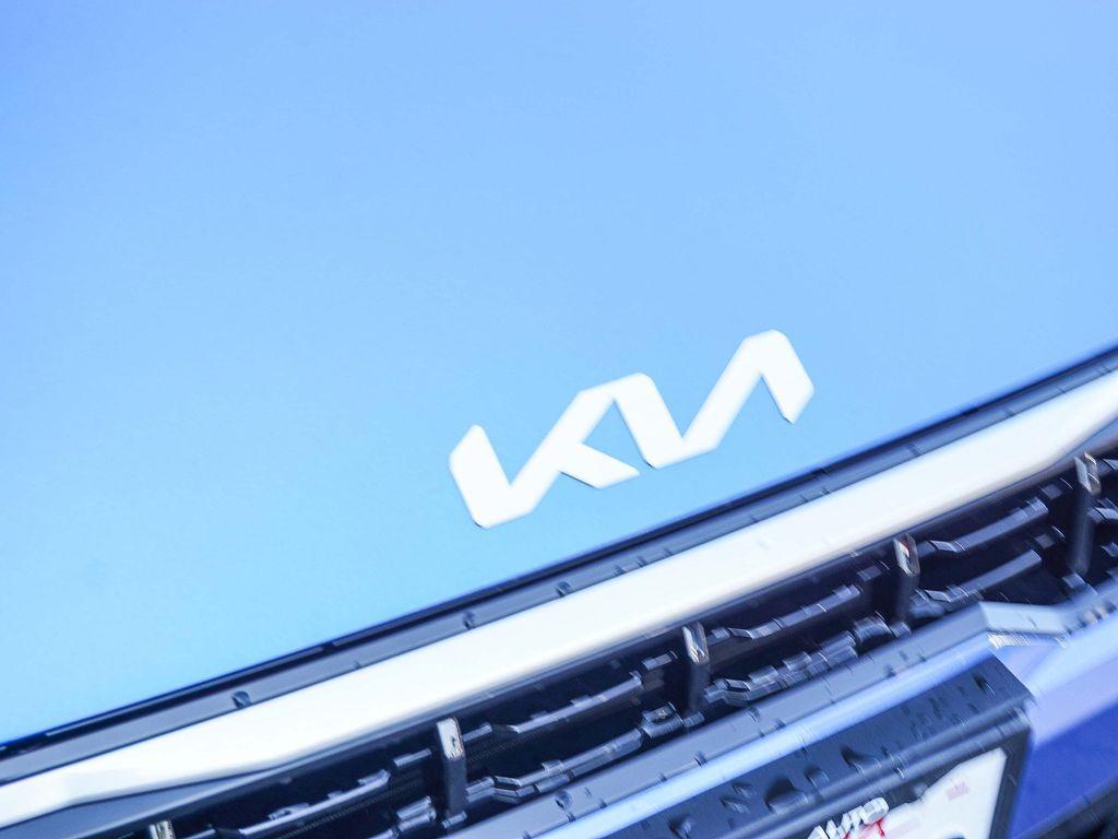used 2025 Kia K4 car, priced at $26,892