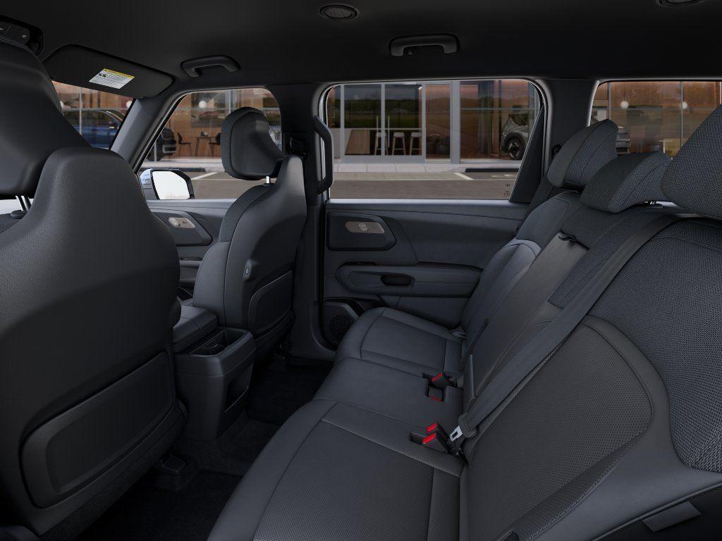 new 2027 Kia Telluride car, priced at $40,230