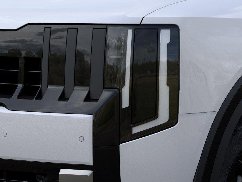 new 2027 Kia Telluride car, priced at $40,230