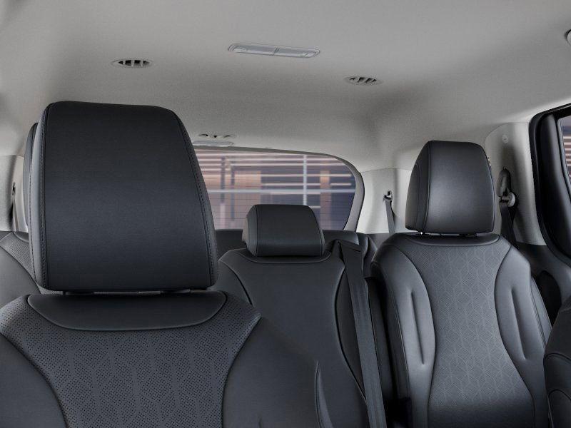 new 2026 Kia Carnival Hybrid car, priced at $39,520