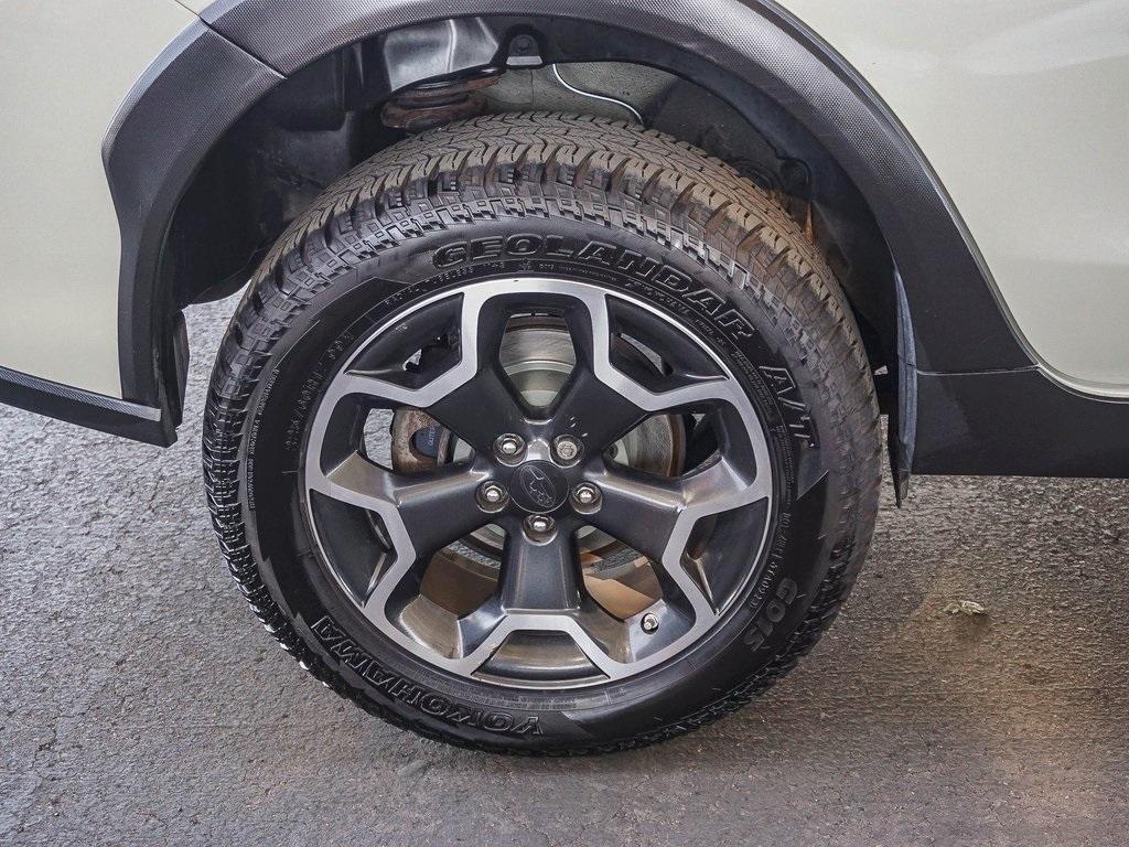 used 2015 Subaru XV Crosstrek car, priced at $12,792