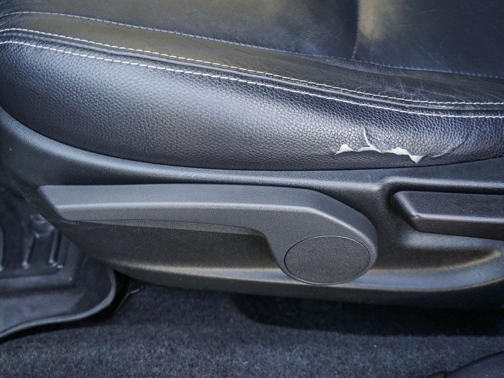 used 2015 Subaru XV Crosstrek car, priced at $12,792