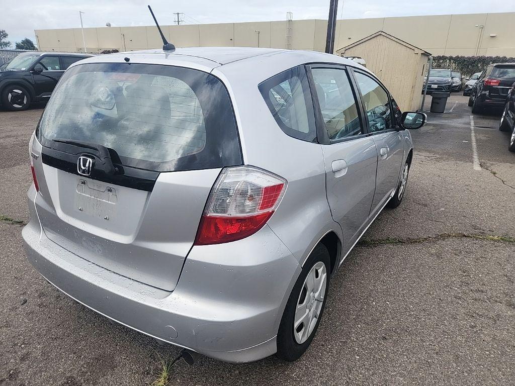 used 2013 Honda Fit car, priced at $10,102