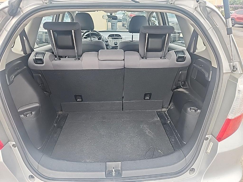 used 2013 Honda Fit car, priced at $10,102