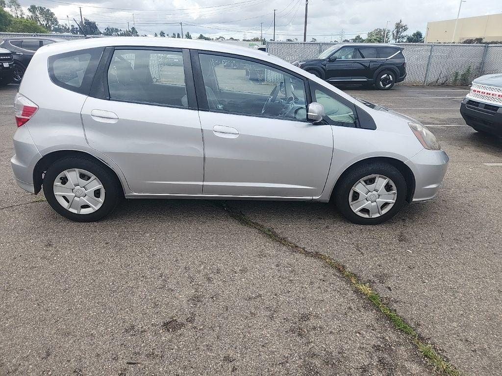 used 2013 Honda Fit car, priced at $10,102
