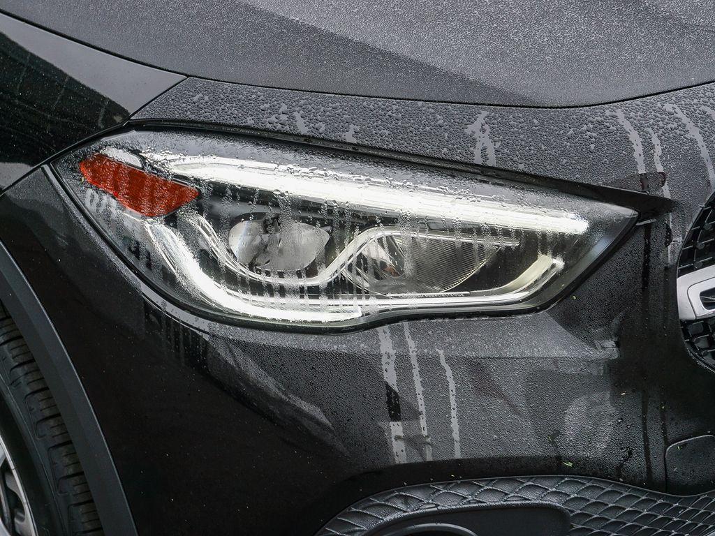 used 2021 Mercedes-Benz GLA 250 car, priced at $20,834