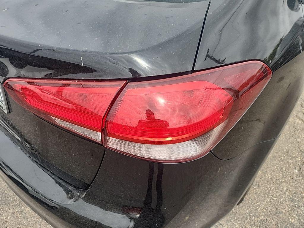 used 2017 Kia Forte car, priced at $11,991