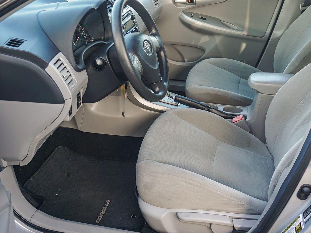used 2012 Toyota Corolla car, priced at $11,902