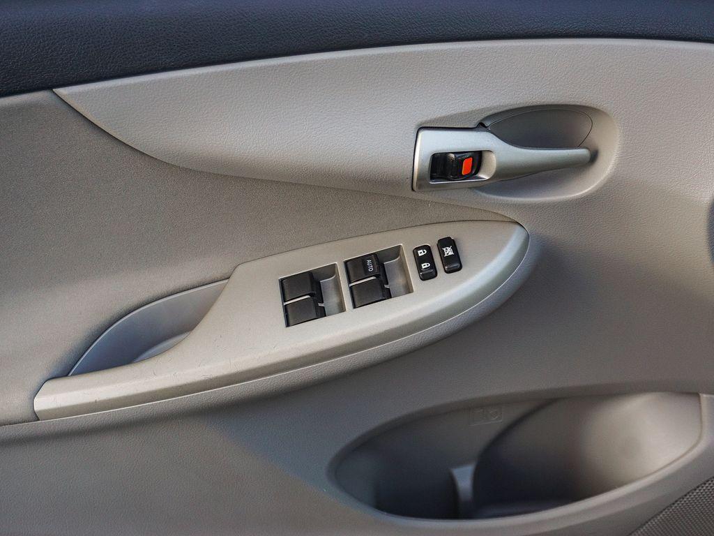 used 2012 Toyota Corolla car, priced at $11,902