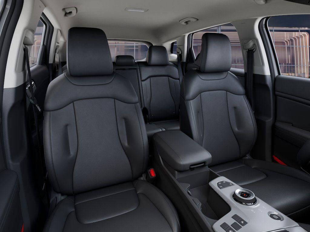 new 2026 Kia Sportage Hybrid car, priced at $33,980