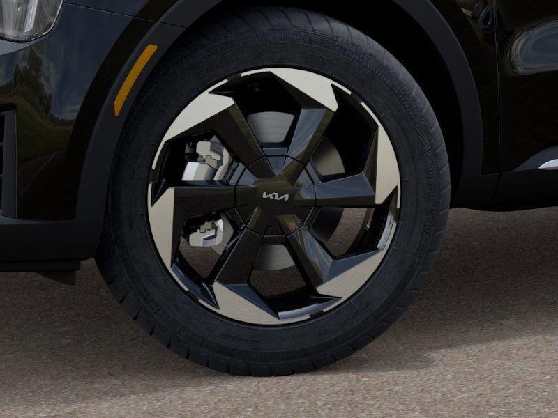 new 2026 Kia Sorento Hybrid car, priced at $37,295