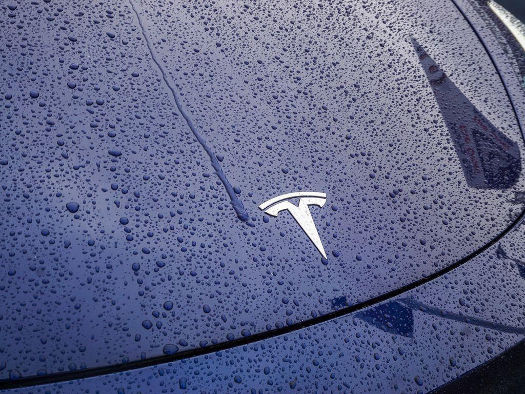 used 2022 Tesla Model Y car, priced at $29,483