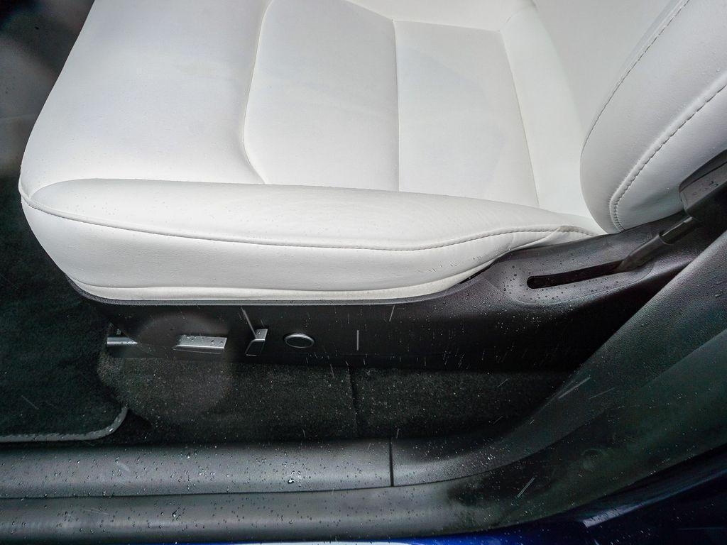 used 2022 Tesla Model Y car, priced at $29,483