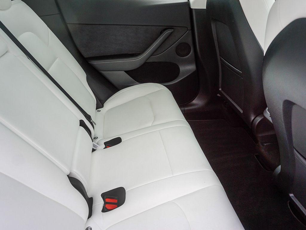 used 2022 Tesla Model Y car, priced at $29,483