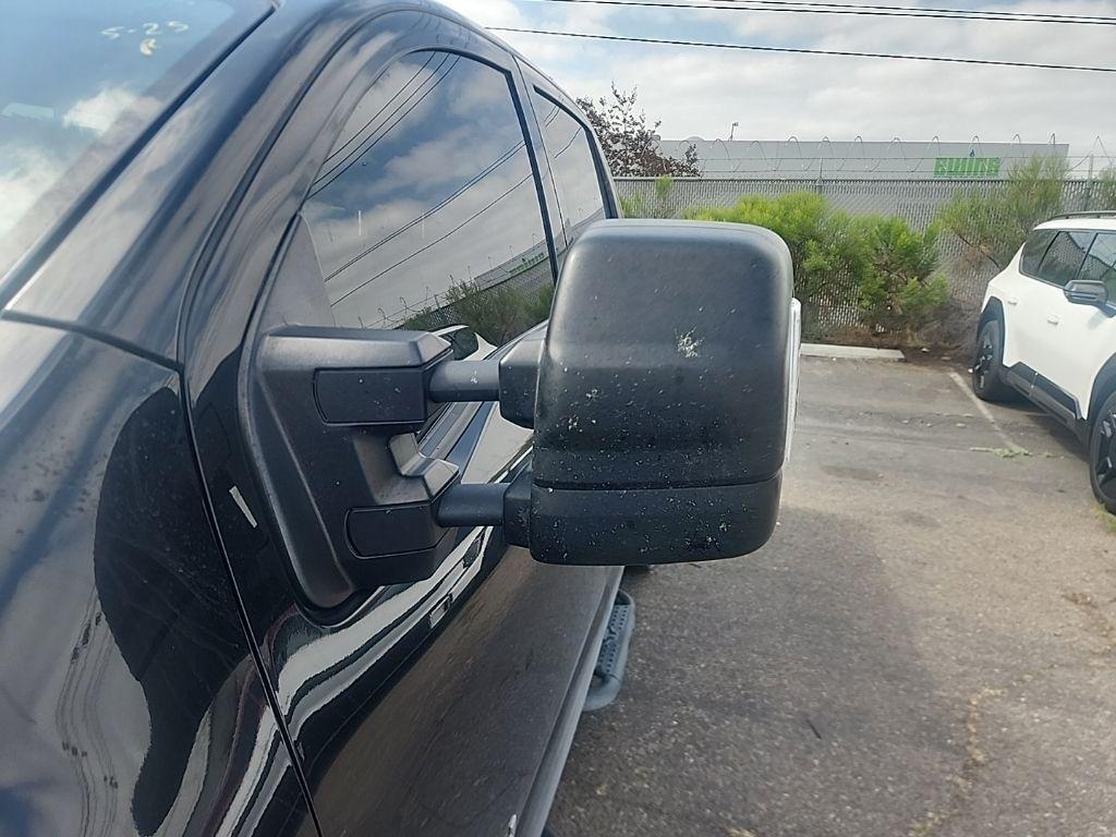 used 2021 Nissan Titan car, priced at $29,991
