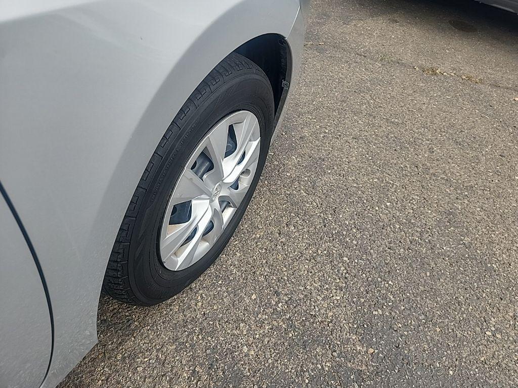 used 2014 Toyota Corolla car, priced at $12,991