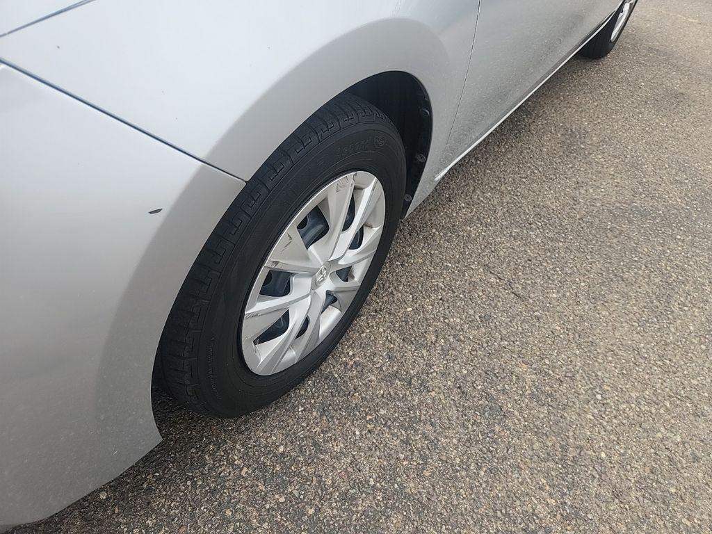 used 2014 Toyota Corolla car, priced at $12,991