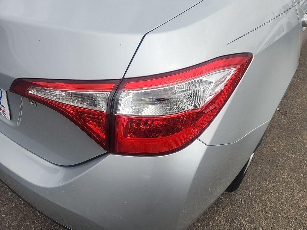 used 2014 Toyota Corolla car, priced at $12,991