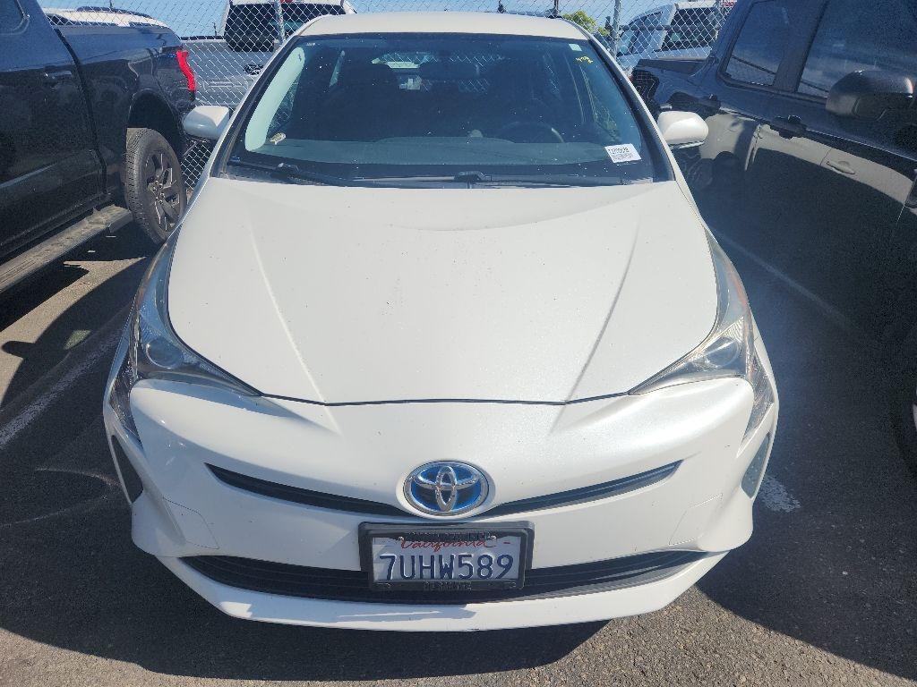 used 2016 Toyota Prius car, priced at $16,491