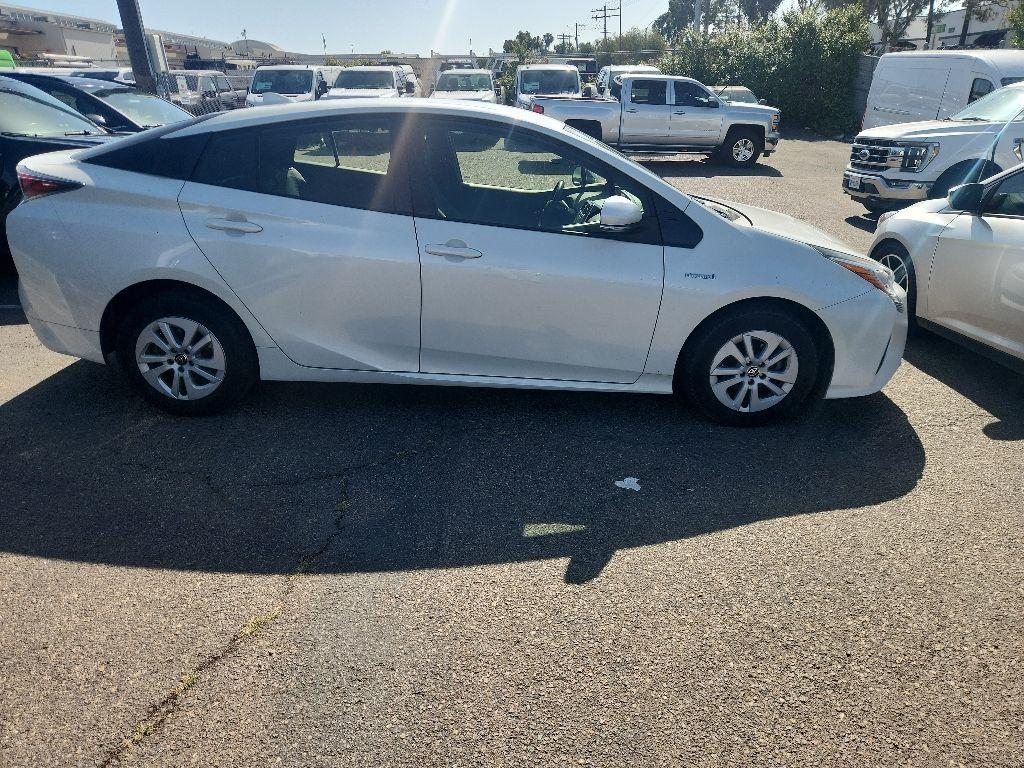used 2016 Toyota Prius car, priced at $16,491