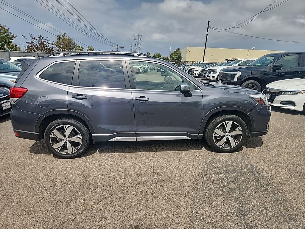 used 2021 Subaru Forester car, priced at $23,991