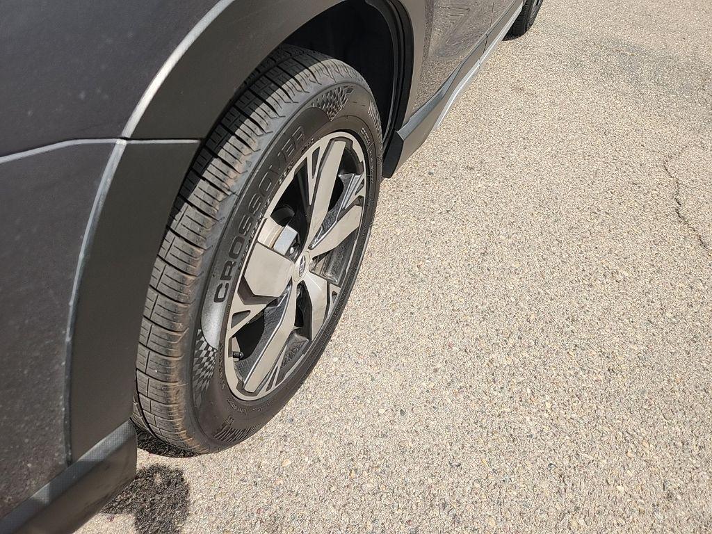 used 2021 Subaru Forester car, priced at $23,991