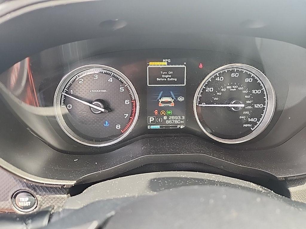 used 2021 Subaru Forester car, priced at $23,991