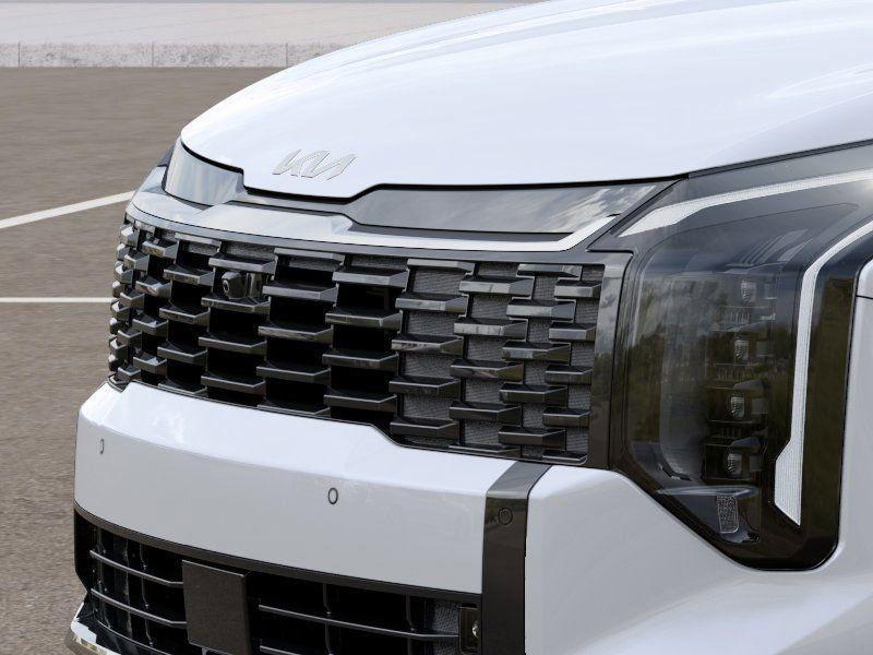 new 2026 Kia Sportage Hybrid car, priced at $40,515