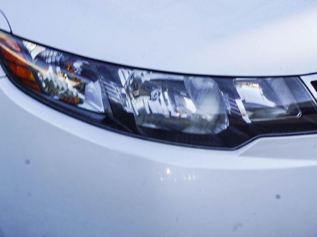 used 2012 Kia Forte car, priced at $5,982