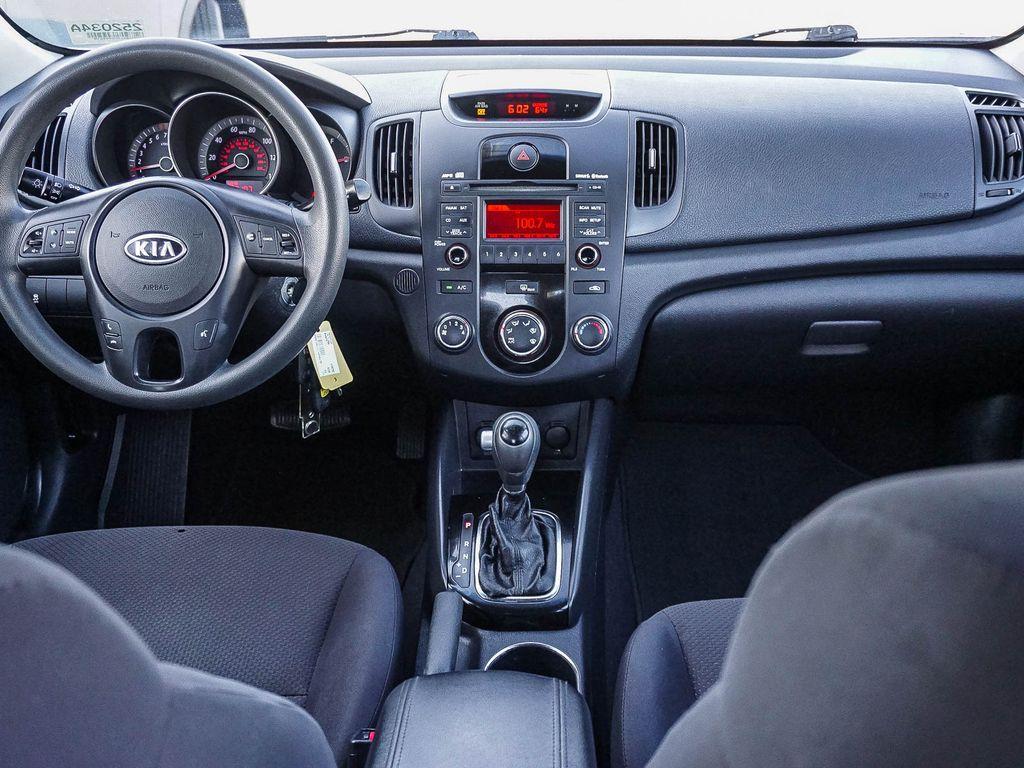 used 2012 Kia Forte car, priced at $5,982