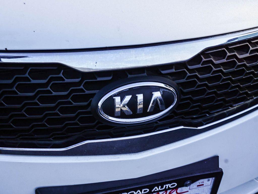 used 2012 Kia Forte car, priced at $5,982