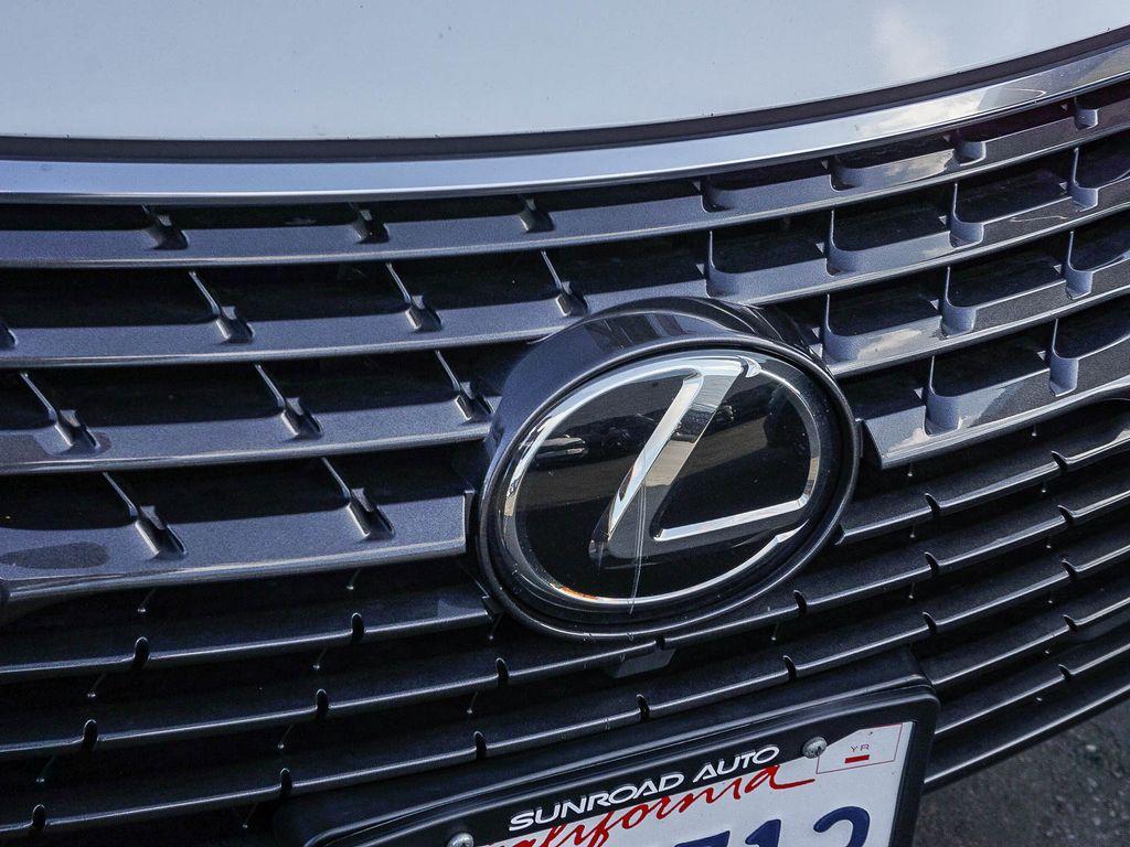 used 2019 Lexus NX 300 car, priced at $21,991